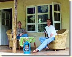 Bei der Man&ouml;verkritik