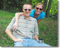 Bei wem hat die "royal" cup of coffee schon gewirkt?